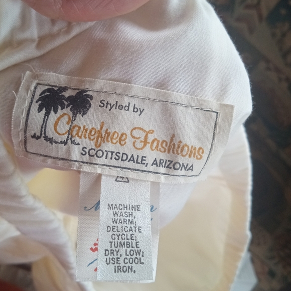 VNT 2pc Skirt Set (0228) - Picture 7 of 14